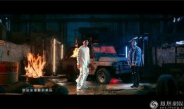 最新铁血战士爆料视频在线观看,揭秘科幻巨制幕后制作过程