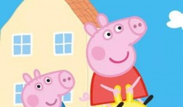 爱爆料的小猪佩奇视频,萌娃日常，欢乐无限
